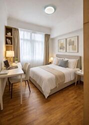 Emerald Garden (D1), Condominium #577169161